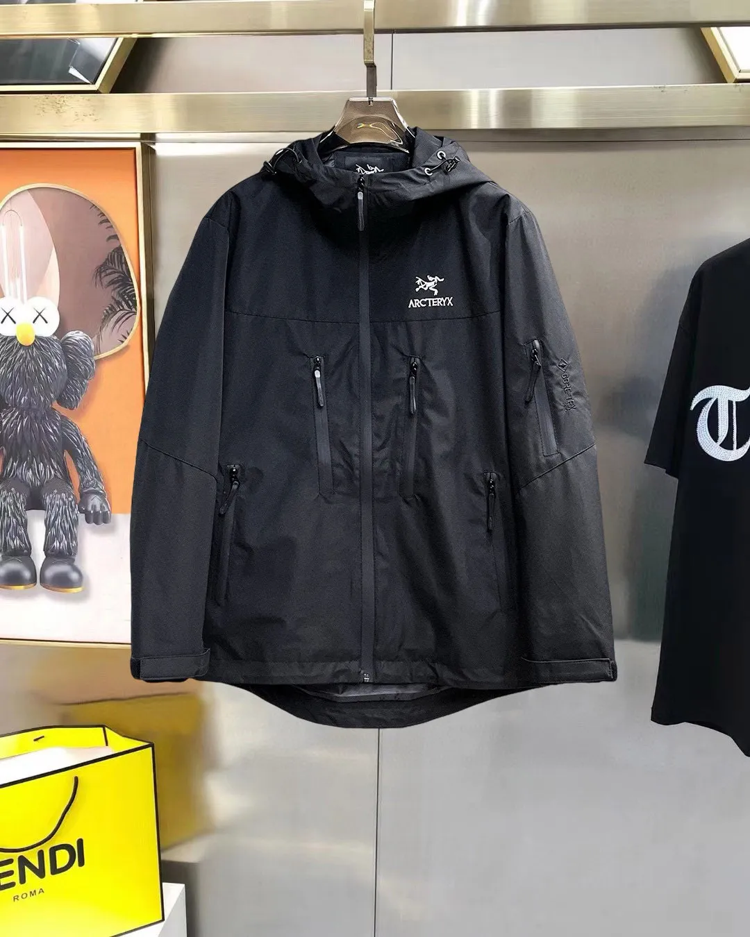 Same Style， ， 2026 New Arrival ，Original Premium Breathable ， ， ， Quality。 ， Sizes：M～3XL，